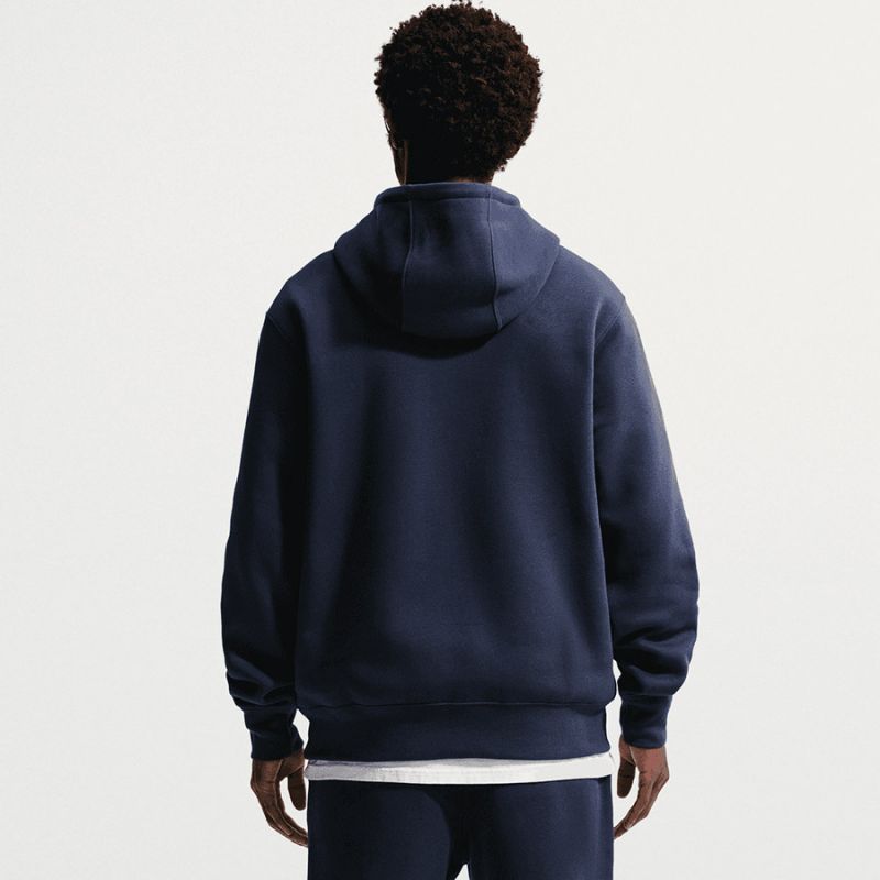 Nike Tottenham Hotspur MNSW FC Club Hoodie kapucnis pulóver