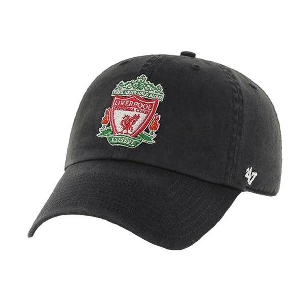 47 Brand EPL FC Liverpool baseball sapka