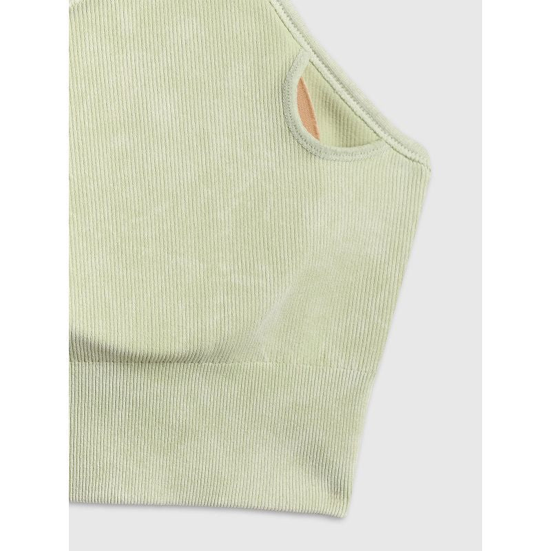 Women's Seamless Low Support Training Bra 4F 4FWSS26USBAF203-42A