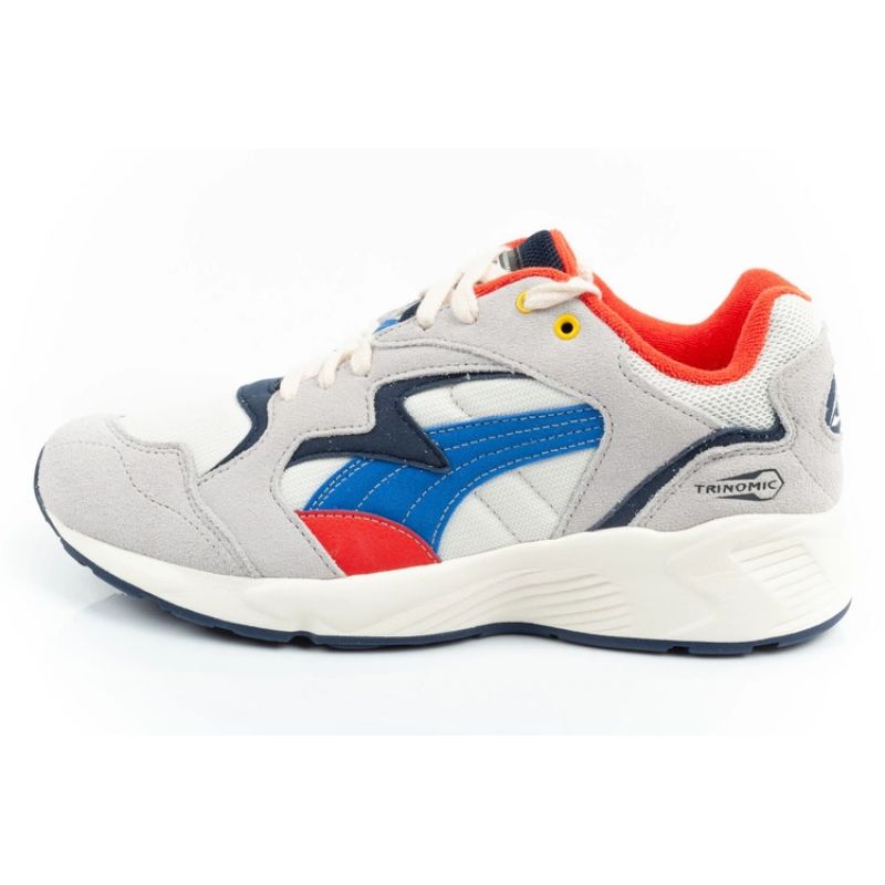 Puma Prevail TM M 389444 01 shoes Utcai cipő