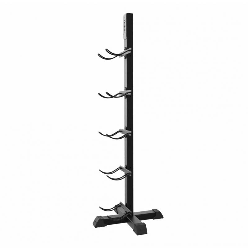Tiguar powerbag stand 5 pcs. fekete kiegészítő TI-SXPLPBR005V3