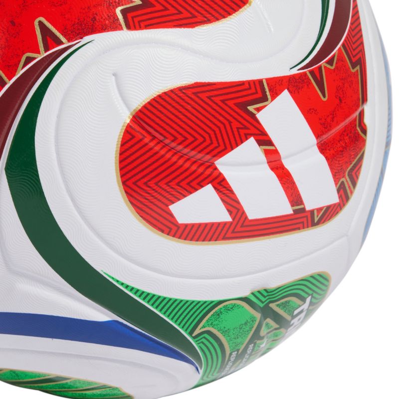 adidas Football World Cup 26 Trionda League BOX JD8045 Labda