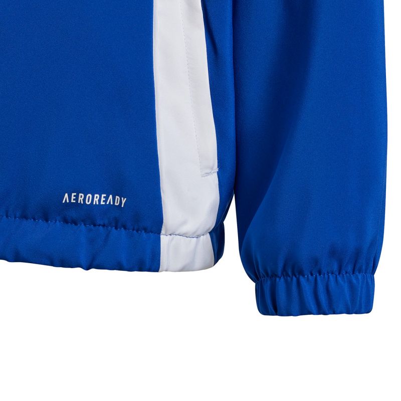 Adidas Tiro 24 Jr IM8794 jacket Kabát