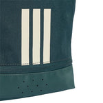 Adidas Real Madrid Shoe Bag zöld kiegészítő KR7575