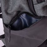 Elbrus citymap 28 backpack 28 l hátizsák