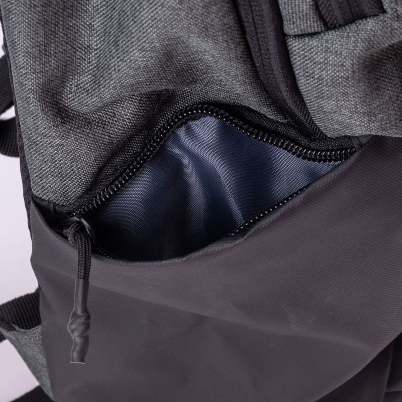 Elbrus citymap 28 backpack 28 l hátizsák
