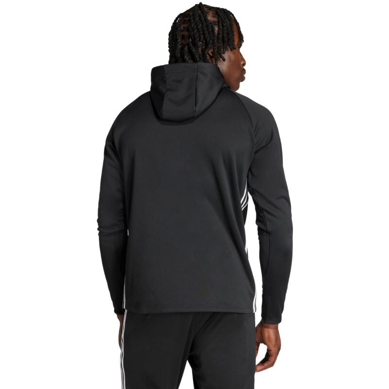 adidas Tiro 25 Essentials Winterized Trainig M JN9466 sweatshirt pulóver