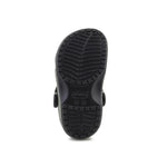 Crocs Classic Iam Scary Dino Clog T Kids Black
