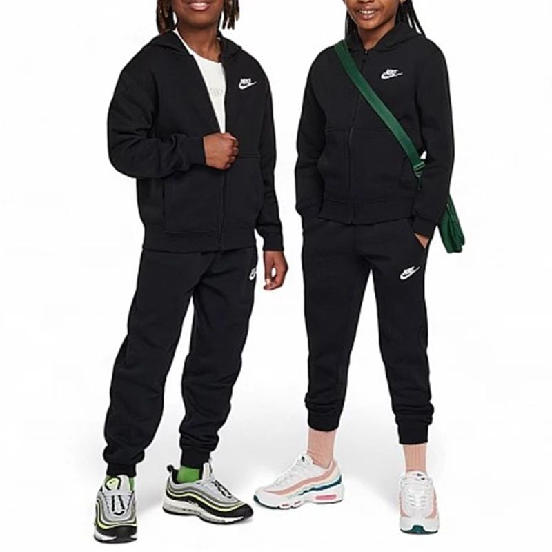 Nike Sportswear Club Fleece Egyéb