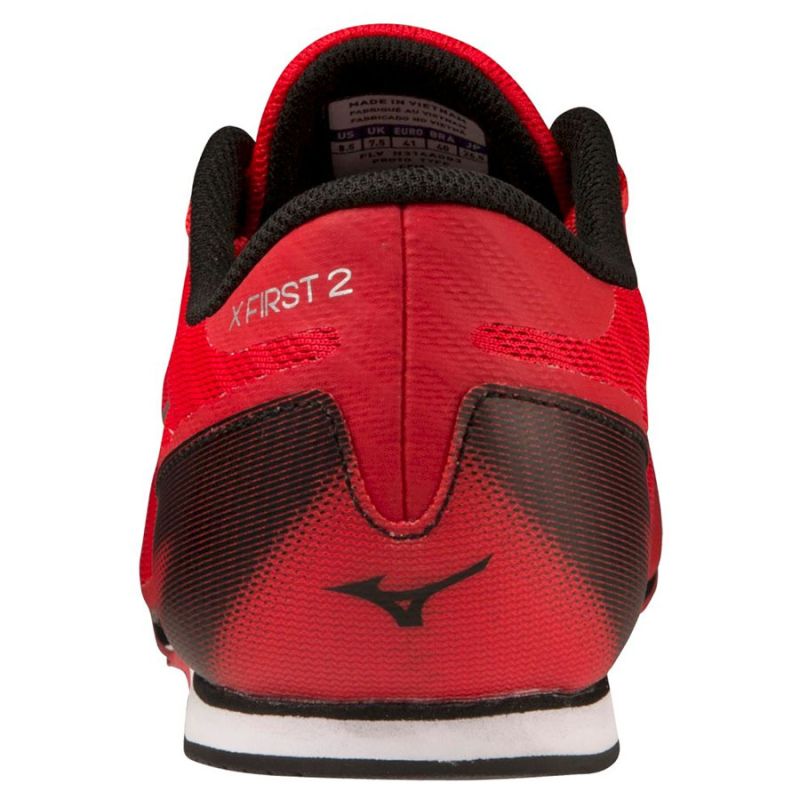 Mizuno X FIRST 2 spike cipő