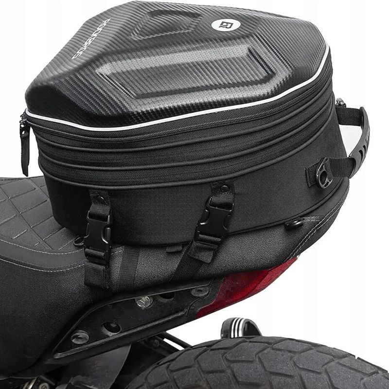 Rockbros 30140026001 motorcycle tank 35 l - black fekete táska 304004-163776