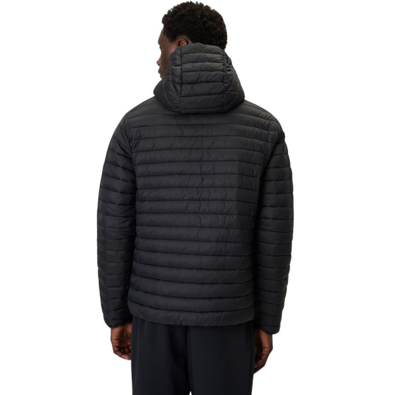 4F M0852 deep 4FWSS26TDJAM0852 20S fekete clothing