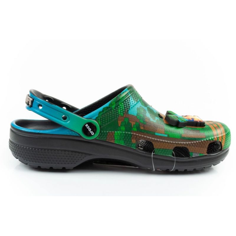 Crocs Class Minecraft Flip-Flops M 210829-90H general
