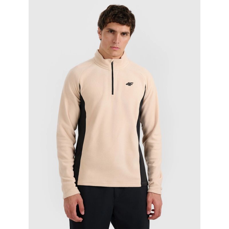 4f Fleece underwear m066 4FWAW25UFLEM066-83S Kiegészítő