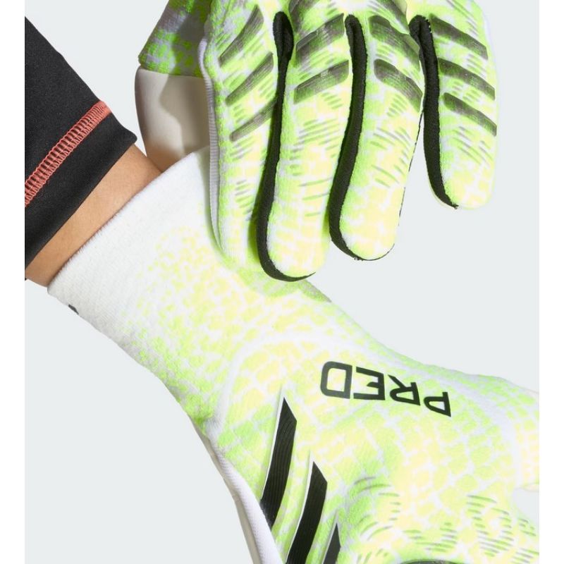 adidas Predator Pro JJ3532 Gloves Kesztyű