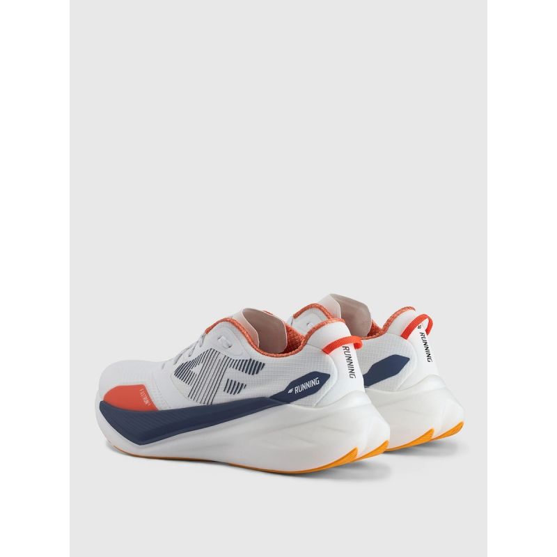 4F Flow Run 1.0 Men's Low Running cipő 4FRSS25FSPOM160-90S