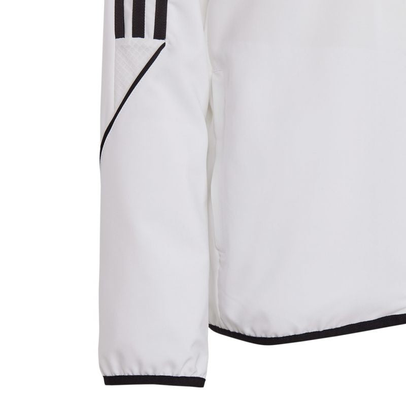 adidas Jacket adidas Tiro 23 League Windbreaker Jr. IA1621 Kabát