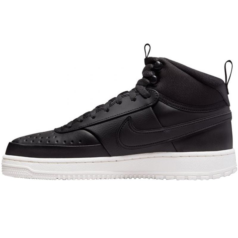 Nike Court Vision Mid Winter M DR7882 002 shoes Cipő