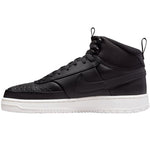Nike Court Vision Mid Winter M DR7882 002 shoes Cipő