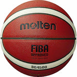 Molten FIBA Basketball barna labda