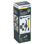 Dunlop 4-Piece Bike Cleaning Kit fekete készlet GSP-436180