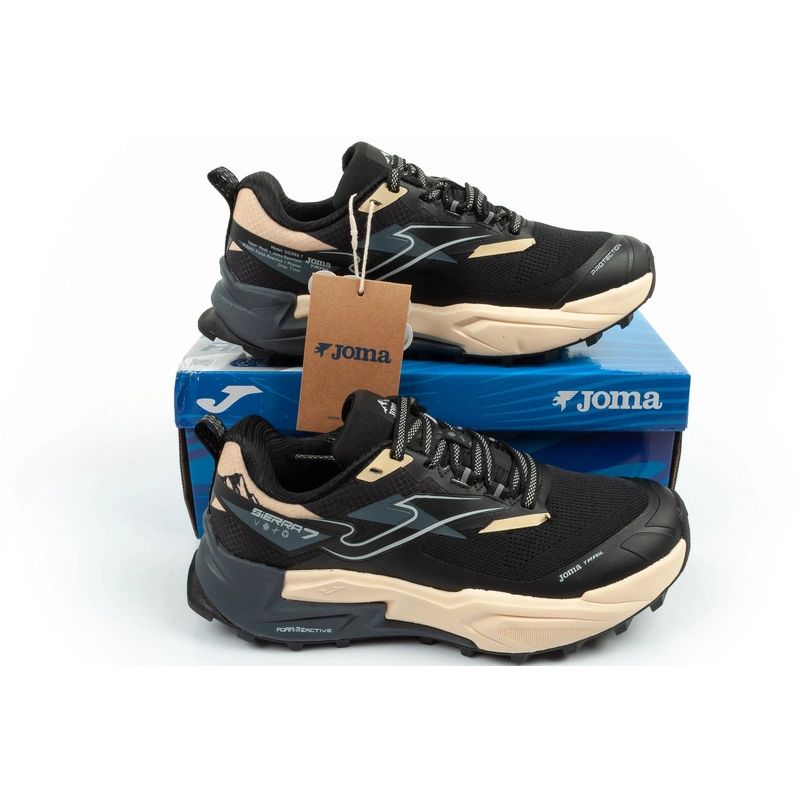 Joma Sierra Lady 2631 women's sports trekking tourist fashionable cipő