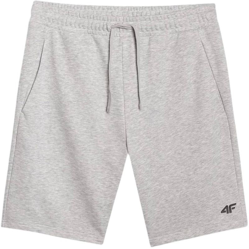 Shorts 4F CAS M543 4FWMM00TSHOM543 27M szürke short
