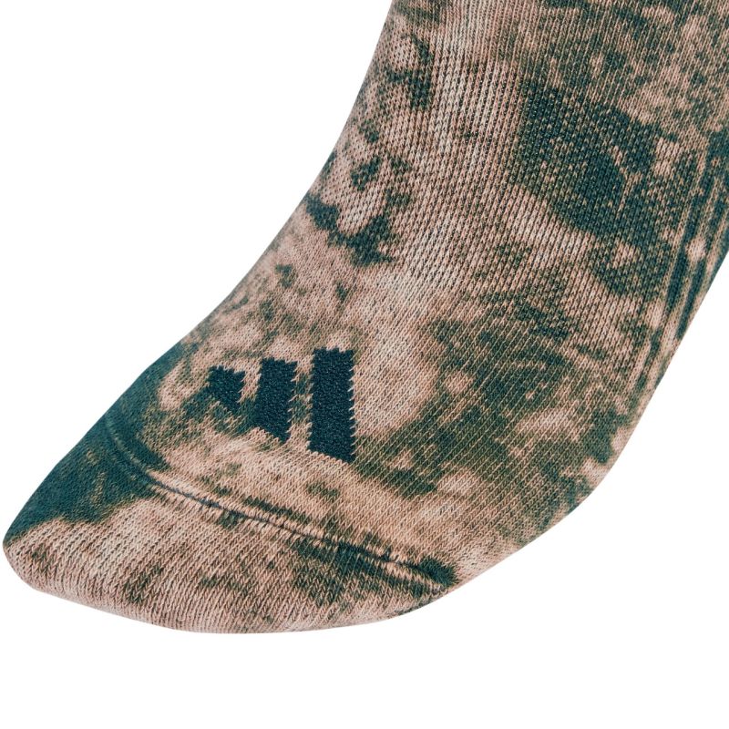 adidas Stonewash Crew 3 Pairs 3 Stripes Crew JX5531 socks General