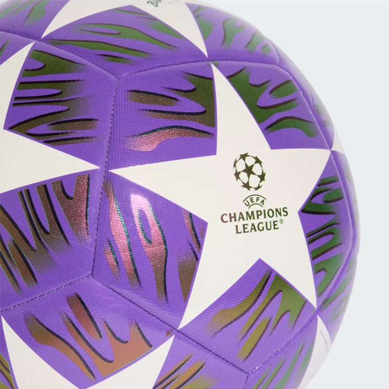 adidas UCL Training JX9089 futball labda