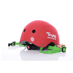 Tempish Skillet Air Helmet fehér helmets