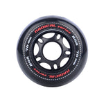 TEMPISH Radical PU 84A roller skate wheels