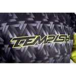 Tempish Sixth Goalkeeper Jacket fekete sweatshirts
