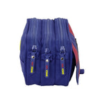 Inny FC Barcelona triple 812529710 Tolltartó