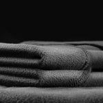 Rockbros Fall/Winter Long Sleeve Cycling - Black fekete dzseki