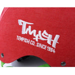 Tempish Skillet Air Helmet fehér helmets