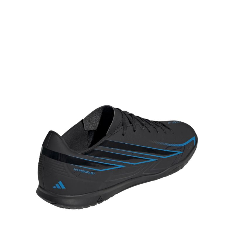 Adidas F50 Hyperfast Club IN football boots cipő LA1547