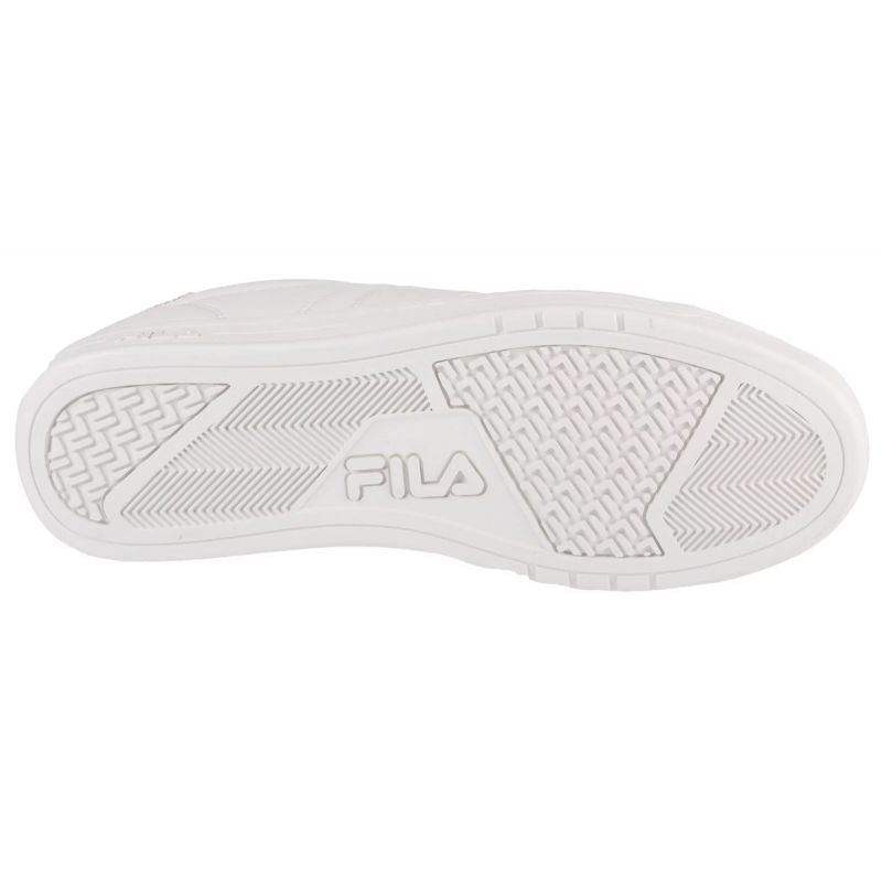 Fila Crosscourt Line fehér cipő