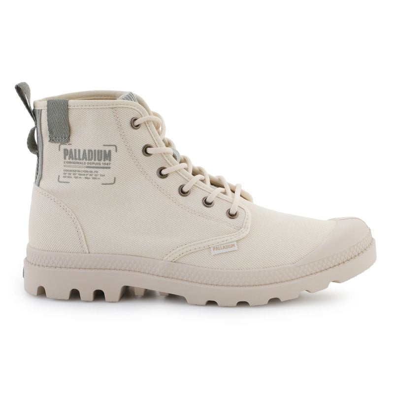 Palladium Pampa Michigan 79496-210-M Sahara Kiegészítő