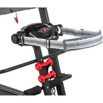 Enero Electric Treadmill With Massager W500-2 Fit treadmills, cardio equipment, training equipment