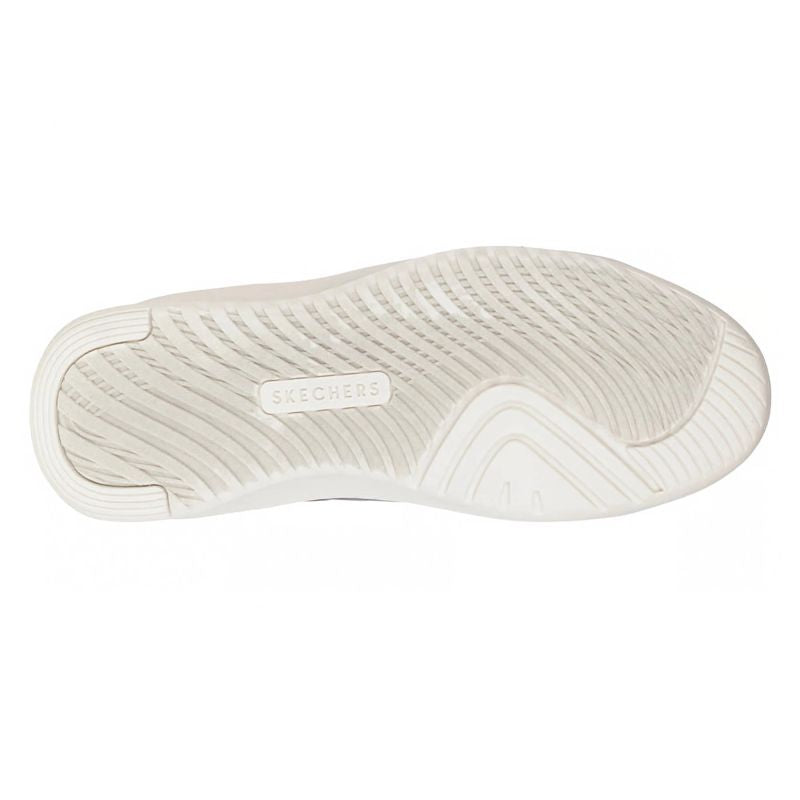 Skechers Slip-ins Court Break-Double Vented 183177-CHOC Chocolate utcai cipő