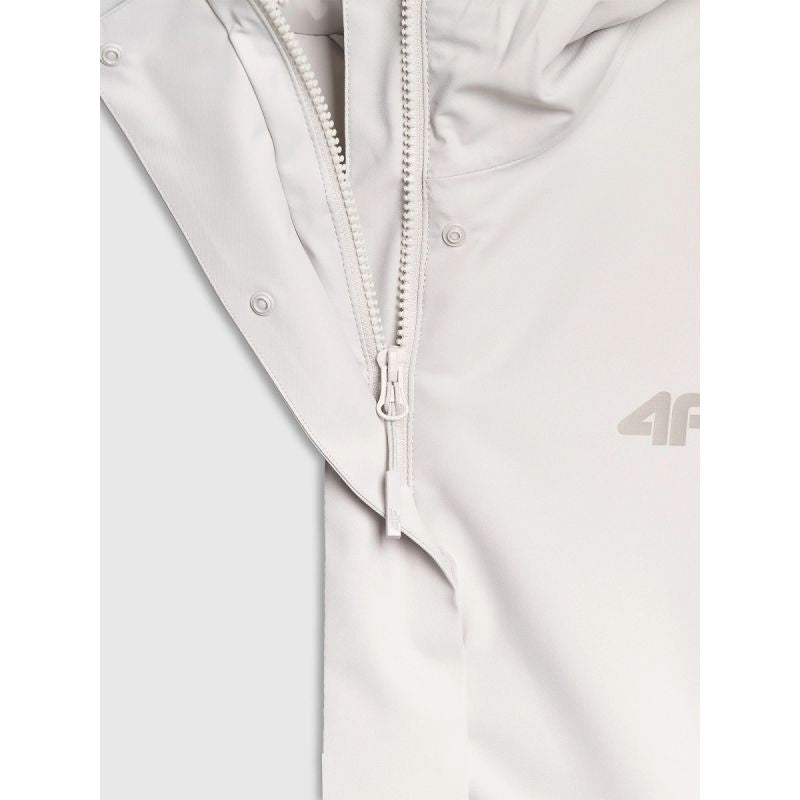 4f Women's winter parka membrane 8000 4FRAW25TTJAF1027-27S General