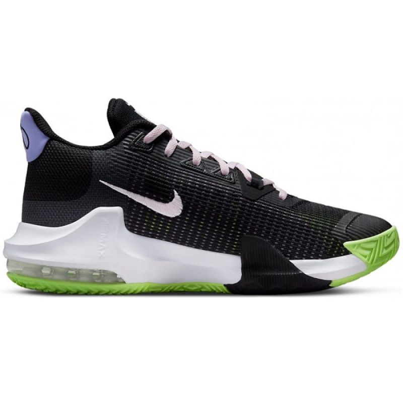 Nike Air Max Impact 3 M DC3725-008 shoes Cipő