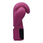 Adidas SPEED 50 magenta boxing gloves 8 oz boxkesztyű