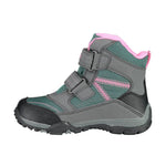CMP Kids PYRY SNOW BOOT WP JR színes cipő