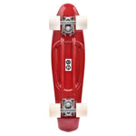 Meteor Skateboard Platikowa uniw skateboards