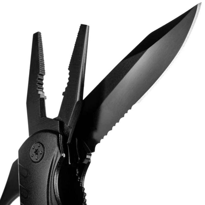 Spokey Sx-One 8211930000 Multifunction Tool General