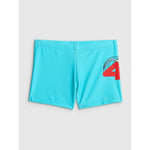 Boys' swimming trunks 4F
