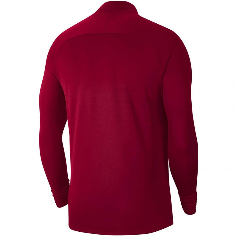 Nike NK DF Academy 21 Drill Top Jr CW6112 677 sweatshirt Pulóver