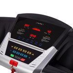 HMS Electric Treadmill fekete póló 17-19-008
