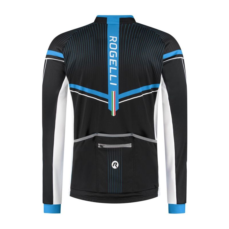 Rogelli long sleeve shirt GARA MOSTRO II no 7XL